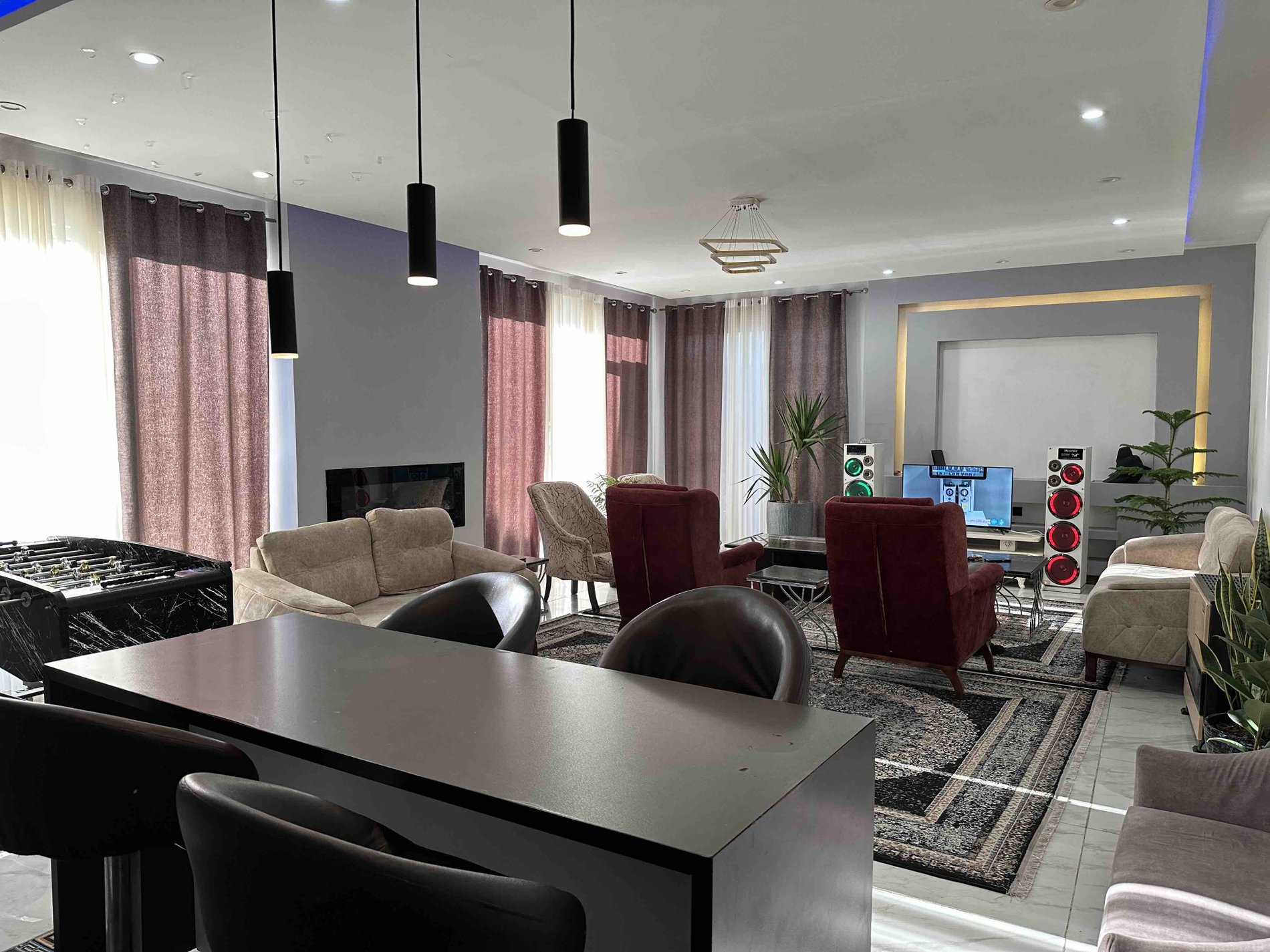 دوخوابه استخردار آبگرم مزرعه 2