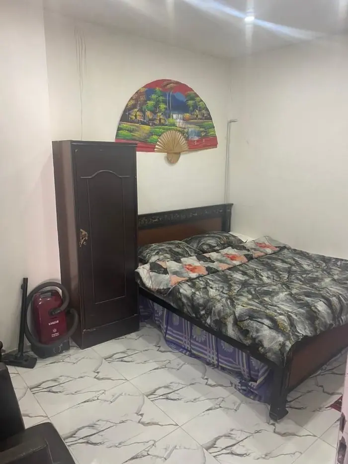 ویلا دوخوابه آرتین  - اتاق خواب