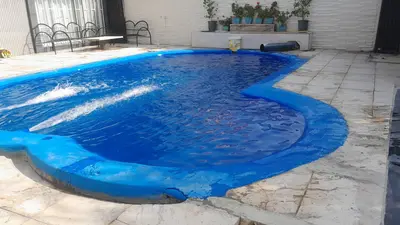 ویلا دوخوابه آرتین