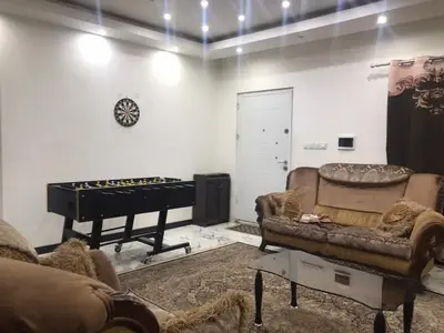 ویلا دوخوابه آرتین