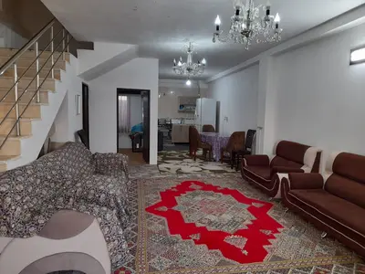 ویلا سه خوابه دوبلکس مرتضی