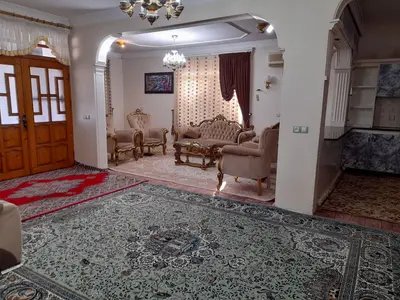 ویلا دوخوابه خونه باغ مجتبی