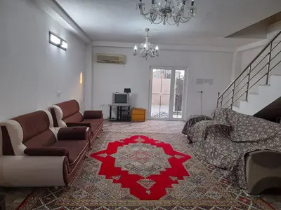 ویلا سه خوابه دوبلکس مرتضی