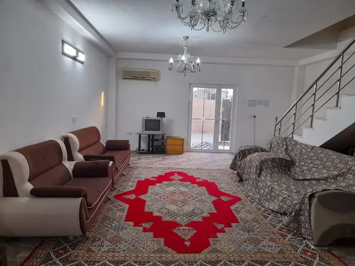 ویلا سه خوابه دوبلکس مرتضی