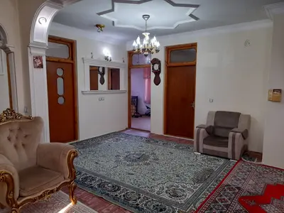 ویلا دوخوابه خونه باغ مجتبی