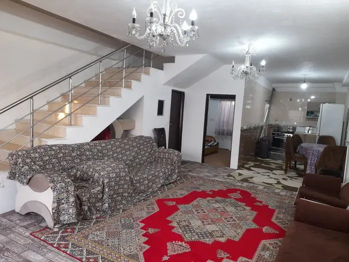 ویلا سه خوابه دوبلکس مرتضی