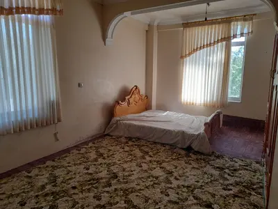 ویلا دوخوابه خونه باغ مجتبی