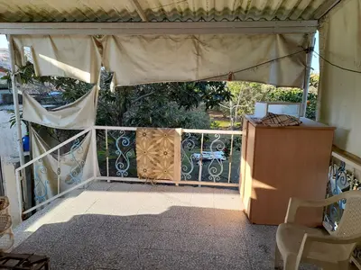 ویلا دوخوابه خونه باغ مجتبی