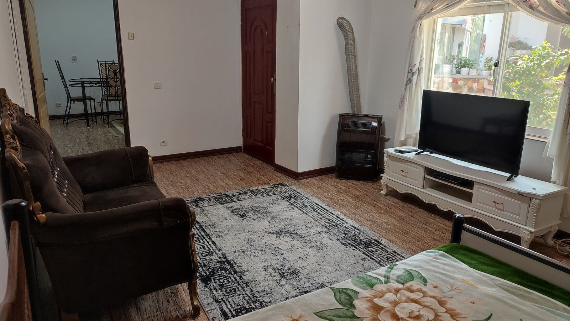 سوئیت فلت کلاری