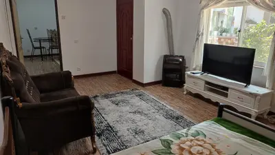 سوئیت فلت کلاری