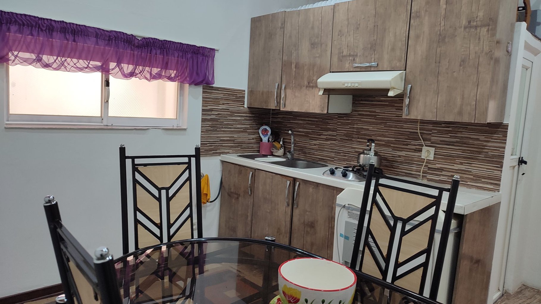 سوئیت فلت کلاری