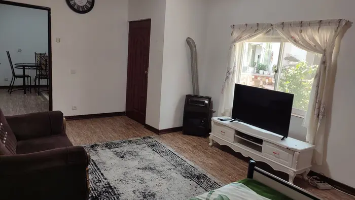 سوئیت فلت کلاری