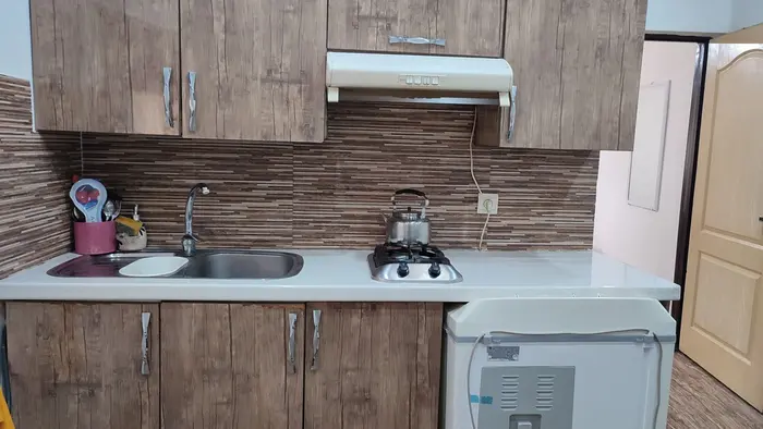 سوئیت فلت کلاری