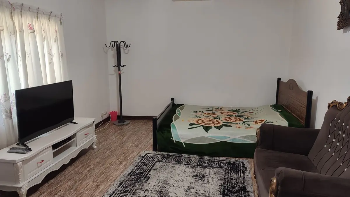 سوئیت فلت کلاری