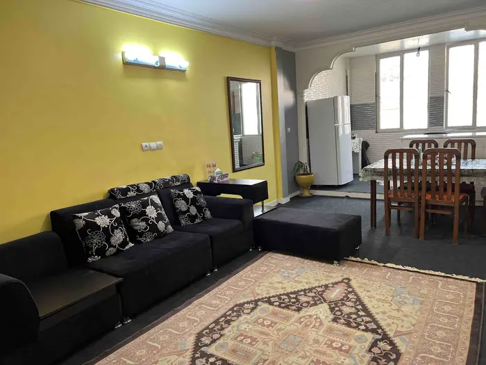 دوخوابه دیپلمات واحد 4 - ستارخان