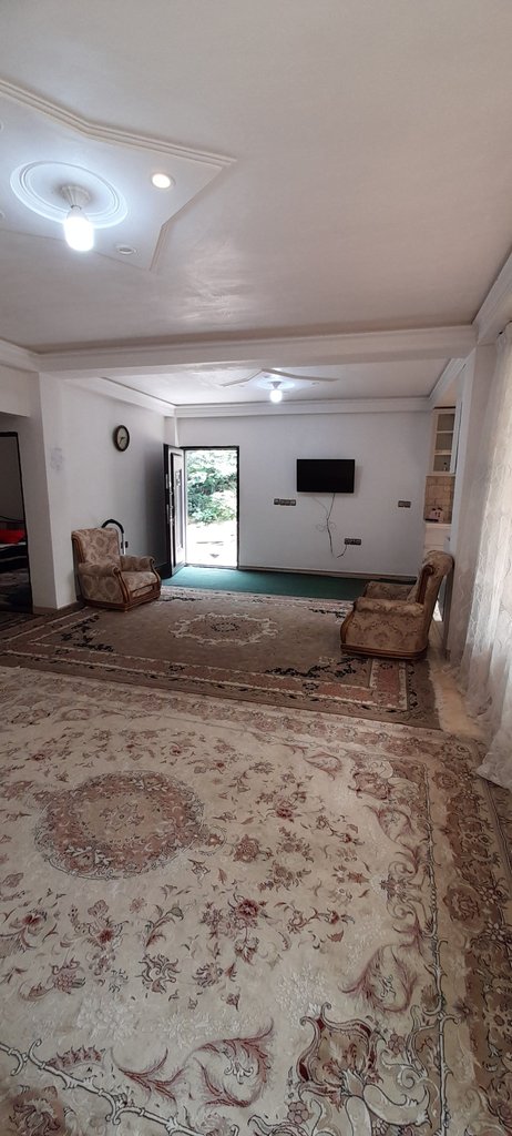 ویلا دوخوابه سام 4