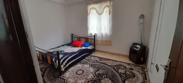 ویلا دوخوابه سام 4 - اتاق خواب