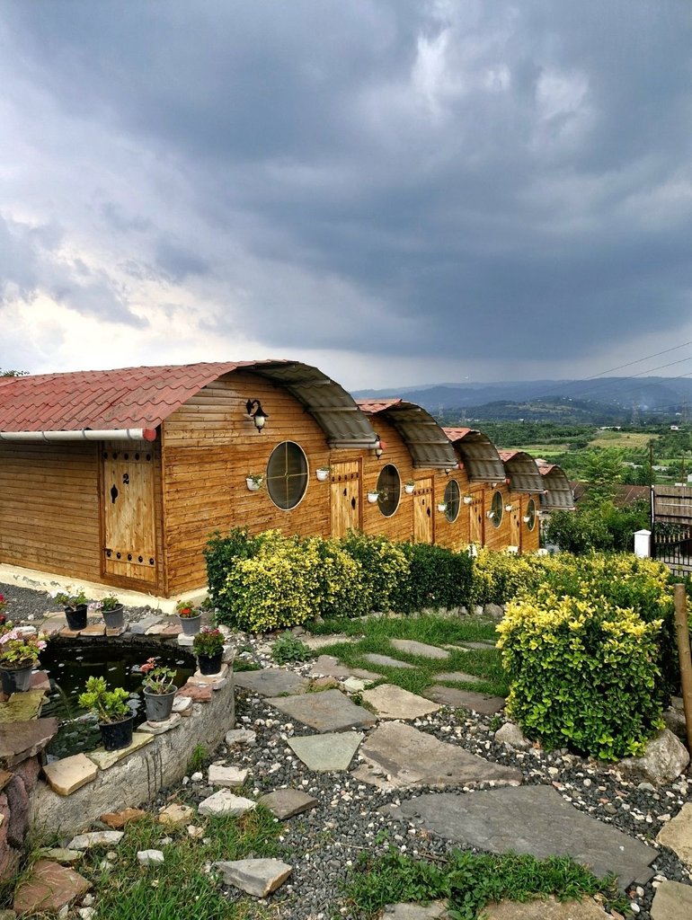 فلت بام کوتنا