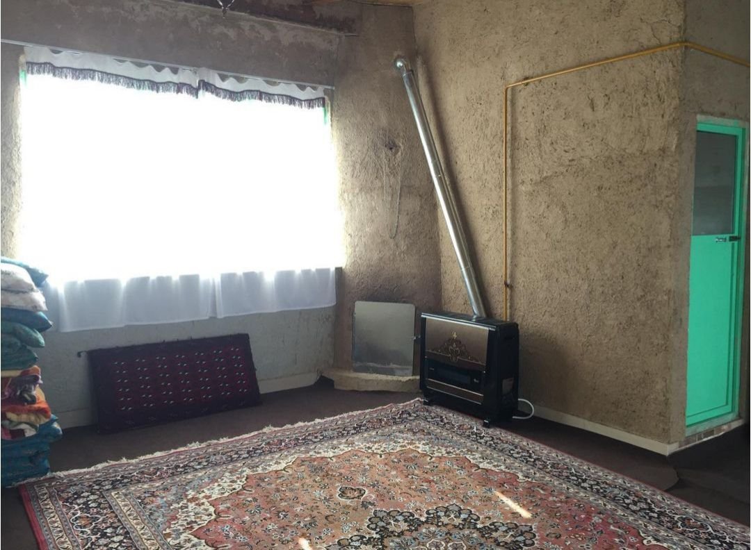بوم گردی بهشت - واحد شیلدار
