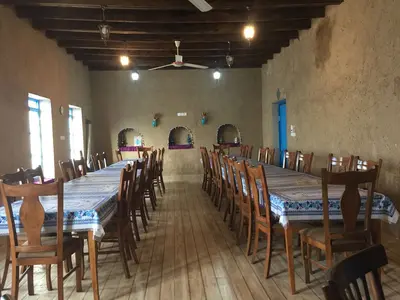 بومگردی بهشت - واحد افرا