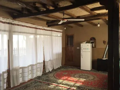 بومگردی بهشت - واحد نسام