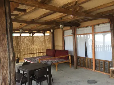 بومگردی بهشت - واحد نسام