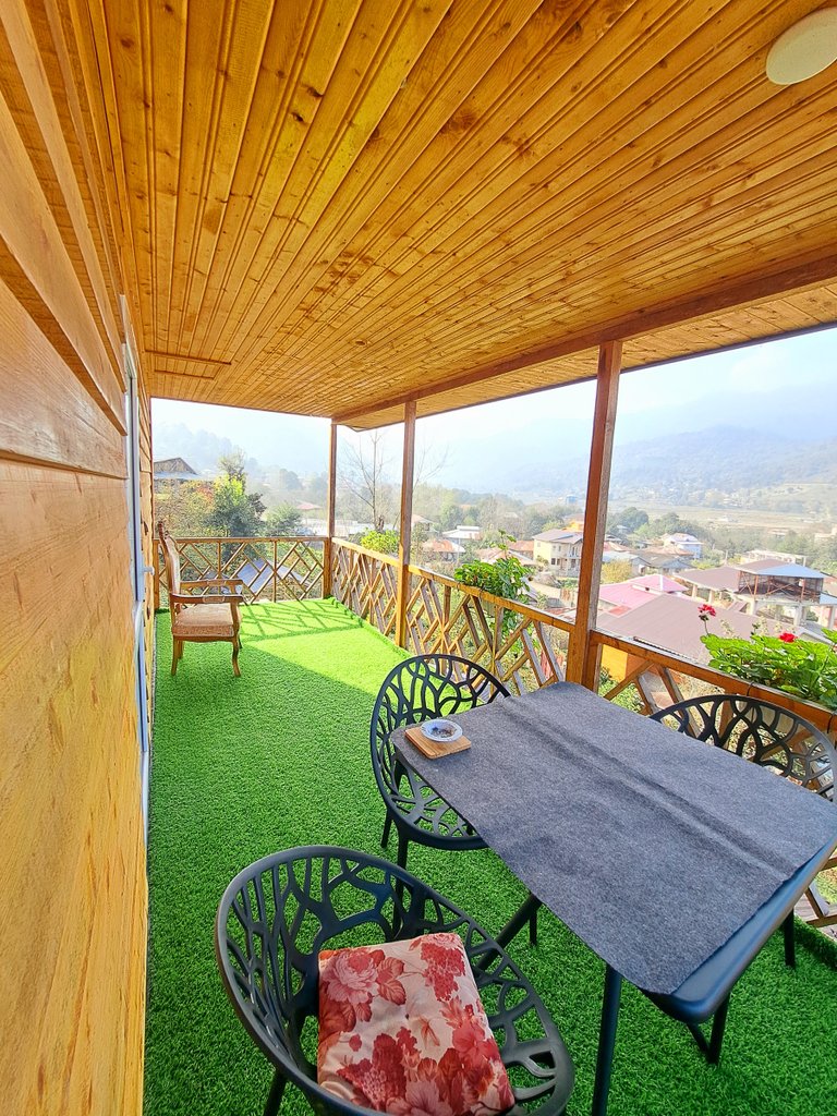 دوخوابه جنگلی آژیار