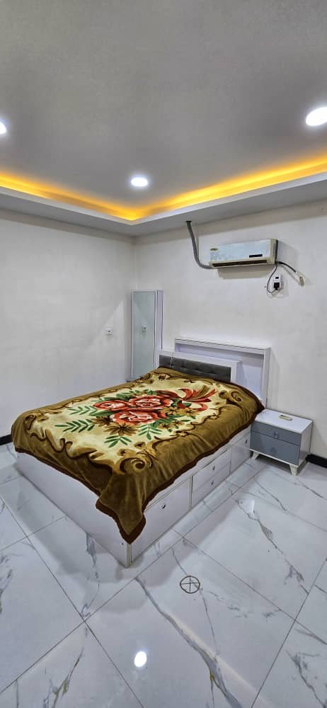 ویلا سه خوابه استخردار آبگرم توکا