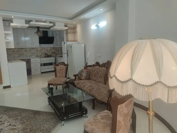 آپارتمان یک خوابه شاتوت