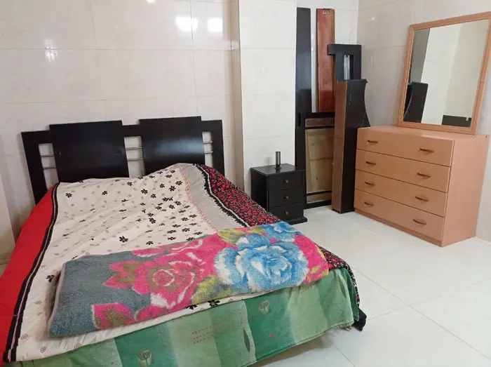 آپارتمان یک خوابه شاتوت 5