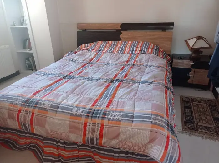 آپارتمان یک خوابه شاتوت