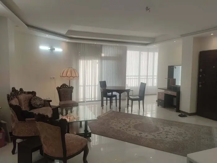 آپارتمان یک خوابه شاتوت