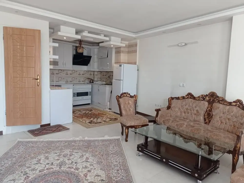 آپارتمان یک خوابه شاتوت