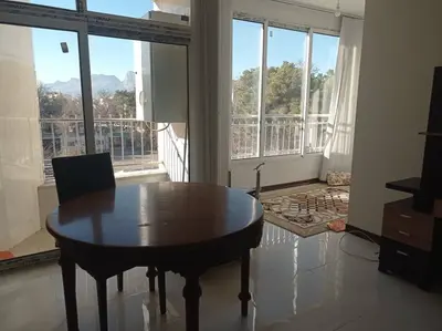 آپارتمان یک خوابه شاتوت