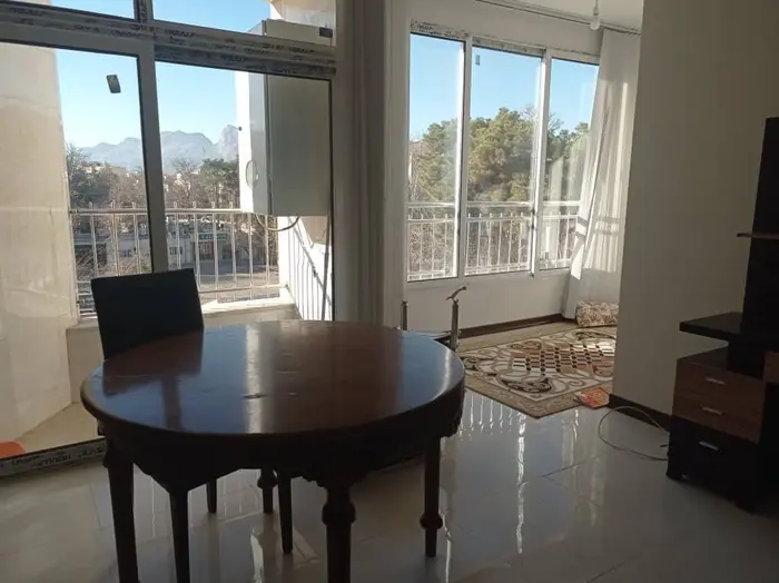 آپارتمان یک خوابه شاتوت