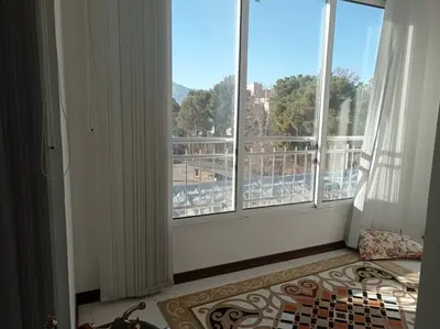 آپارتمان یک خوابه شاتوت