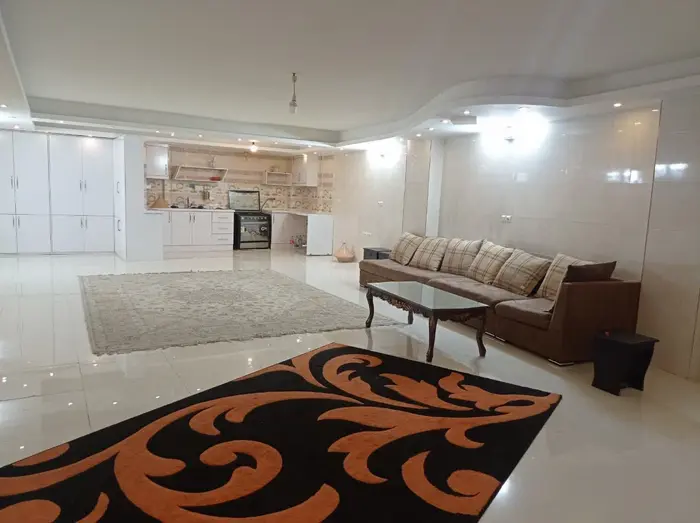 آپارتمان یک خوابه شاتوت 5