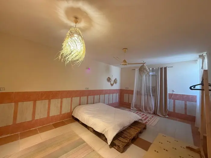 ویلا سه خوابه نهنگ خالدار