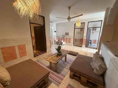 ویلا سه خوابه نهنگ خالدار