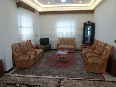 ویلا یک خوابه یکتا 8