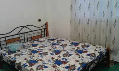 ویلا یک خوابه یکتا 8