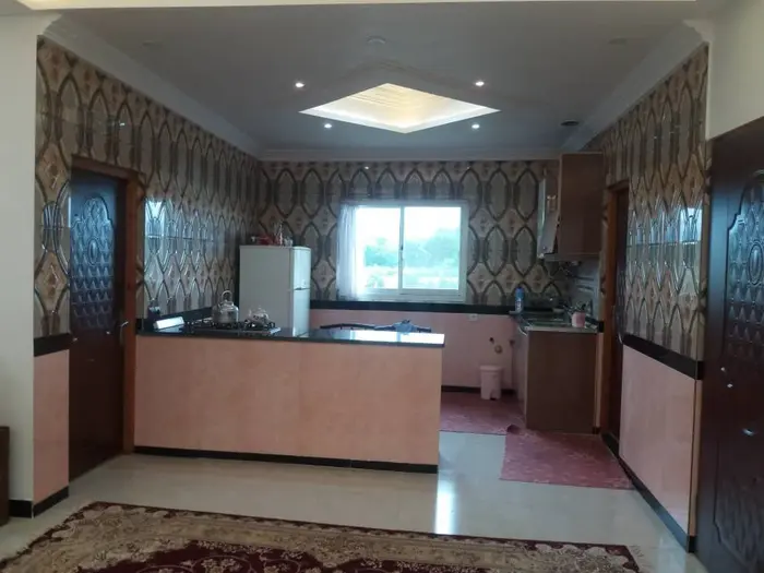 ویلا یک خوابه یکتا 8 - آشپز خانه