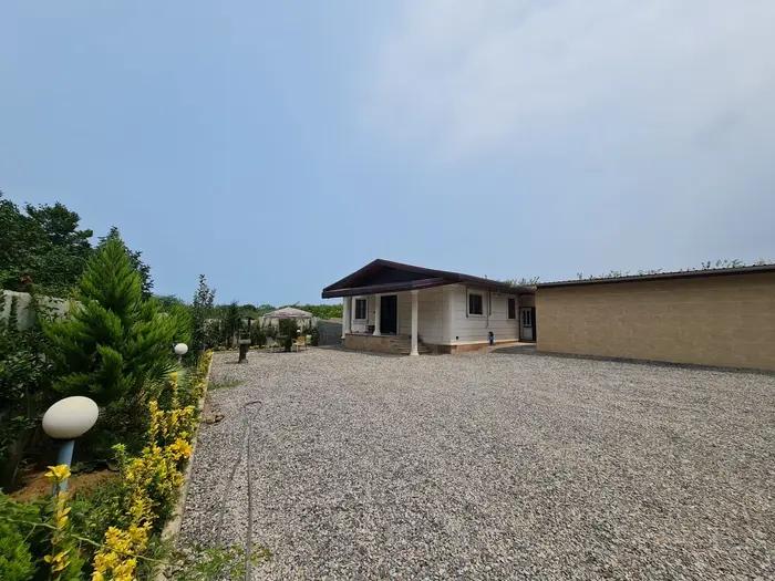 دوخوابه استخردار آبگرم کاج استقلال