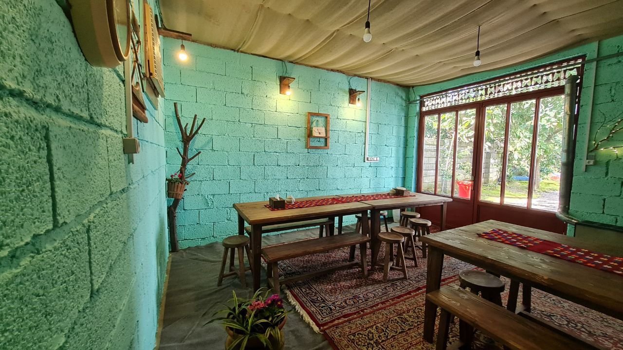 کیجاسرا - واحد کنج سر