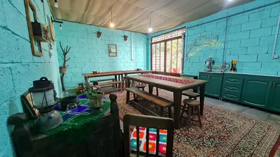 بومگردی کیجاسرا - واحد کنج سر