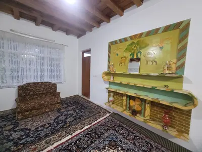 بومگردی کیجاسرا - واحد خوردیم