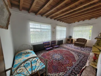 بومگردی کیجاسرا - واحد خوردیم