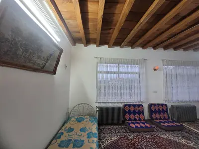 بومگردی کیجاسرا - واحد خوردیم