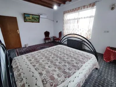 بومگردی کیجاسرا - واحد کنج سر