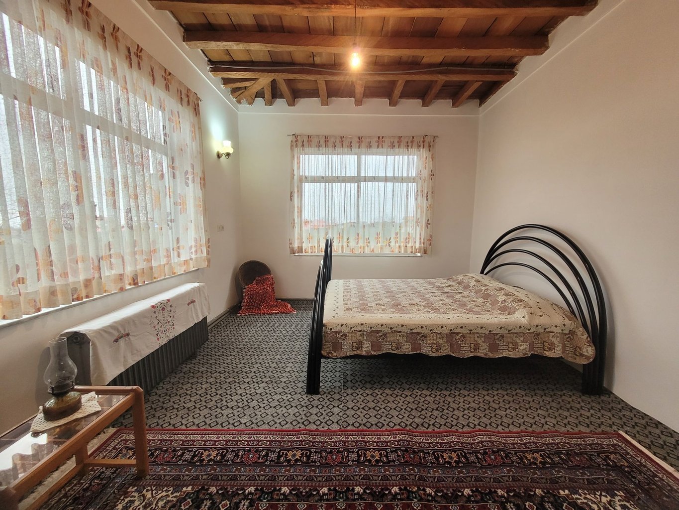 کیجاسرا - واحد کنج سر